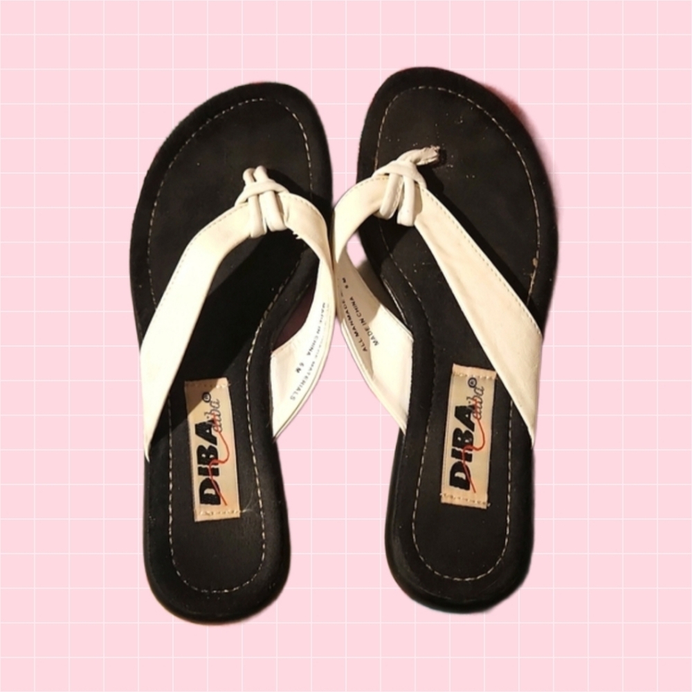 Diba ☀️ Vintage Sandals